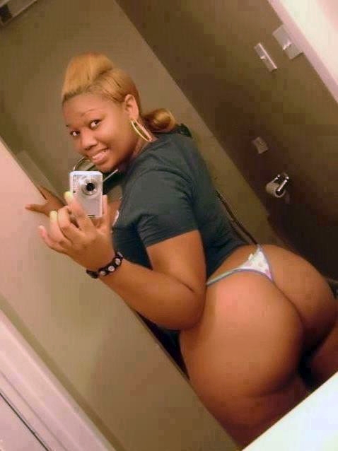 big fat black girl pic